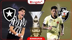 Nhận định bóng đá Botafogo vs Vasco da Gama, 06h30 ngày 8/10: Nối dài mạch thắng